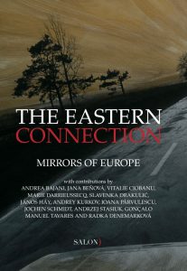 The Eastern Connection cover