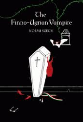 The Finno-Ugrian Vampire Marion Boyars